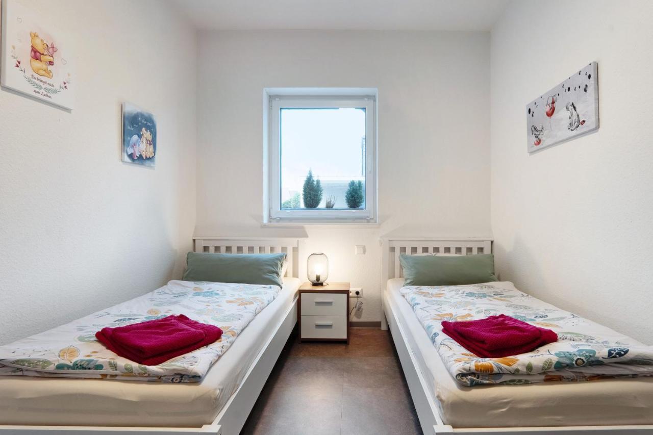 Speicherhaeuschen Maike Geeste Exteriér fotografie
