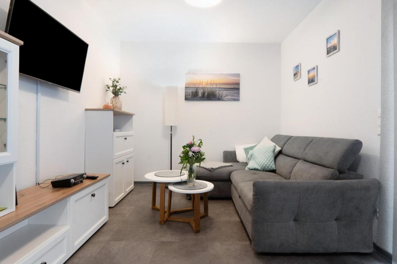 Speicherhaeuschen Maike Geeste Exteriér fotografie
