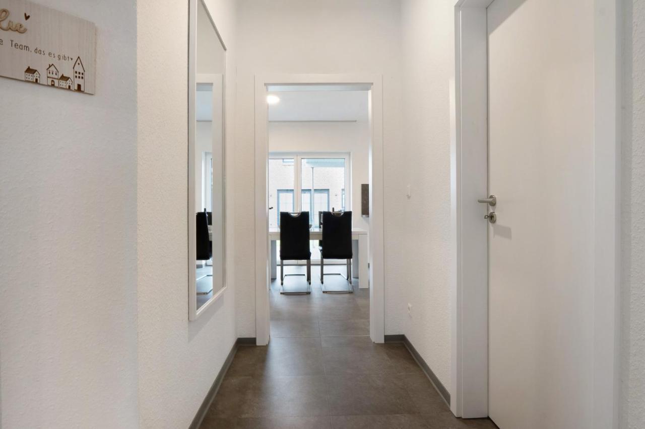 Speicherhaeuschen Maike Geeste Exteriér fotografie