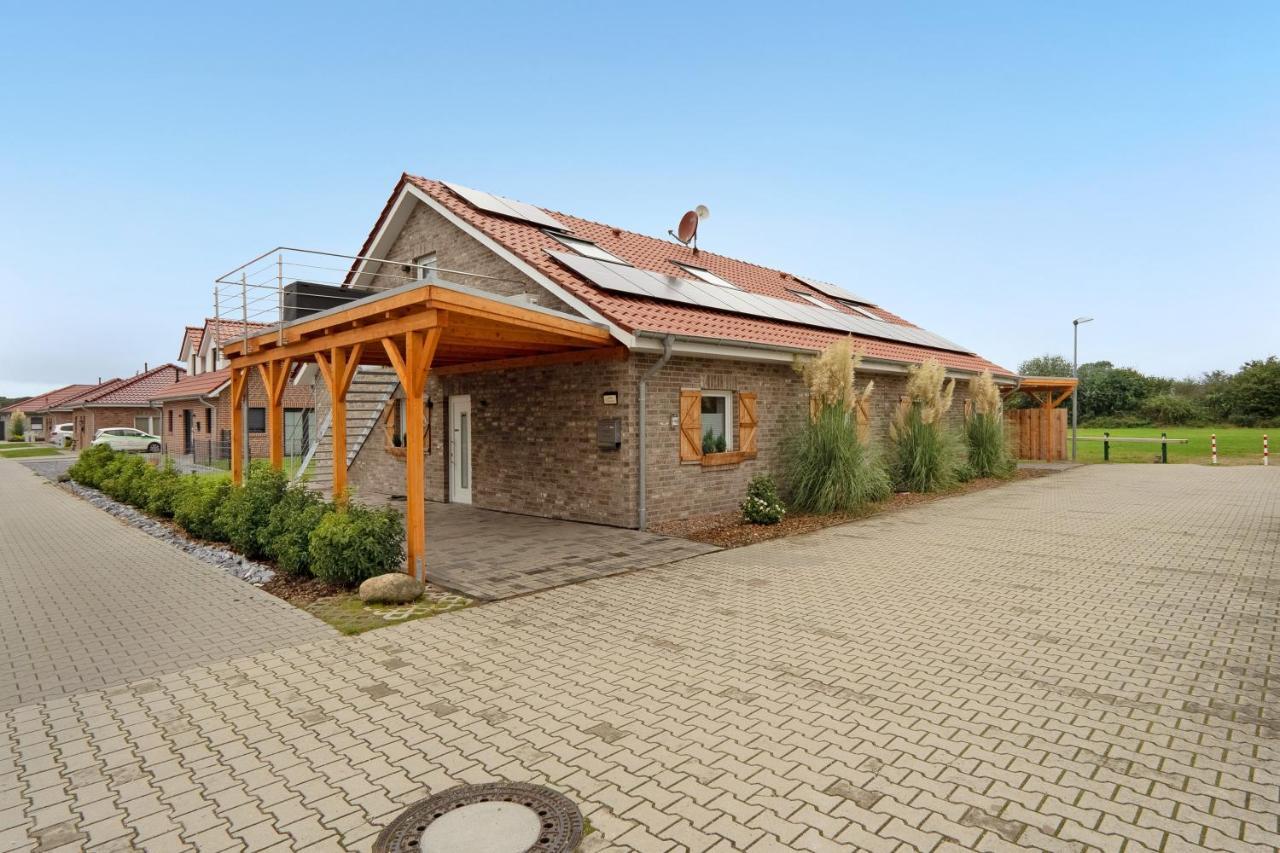 Speicherhaeuschen Maike Geeste Exteriér fotografie